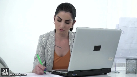 Secretary's DP Fun - Loren Minardi