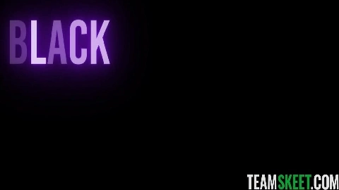 Black Friday Part 2: Sharing the Sugar - Crystal Clark & Chanel Camryn