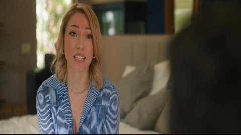 BellesaFilms - Lily Labeau - The Dry Spell