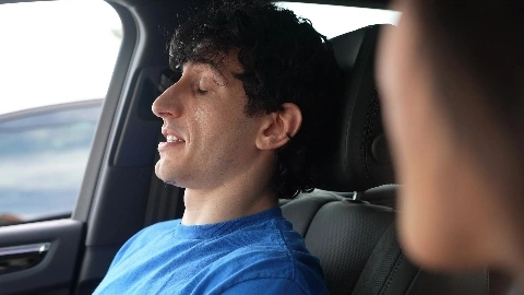 Hustler - Alexia Anders - Step Teens