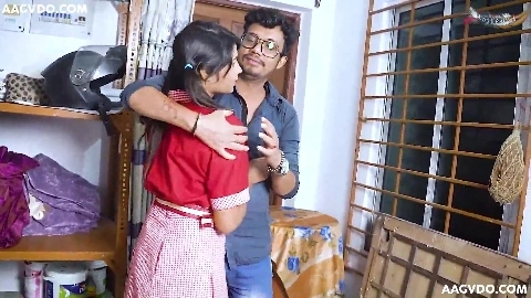 Fire Erotic Uncut (2025) GoddesMahi Hindi Hot Short Film