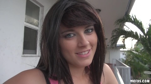 You Are So Horny!! Come In!!! - Oxaunna Envy