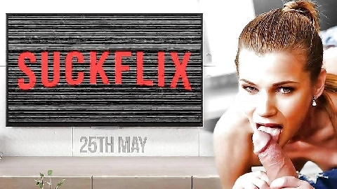 Suckflix. Dirty Movie Night - Sarah Kay