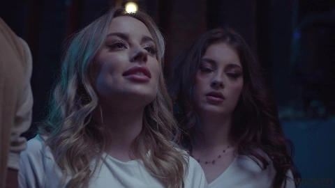 Wicked - Adria Rae - Clout Episode 8