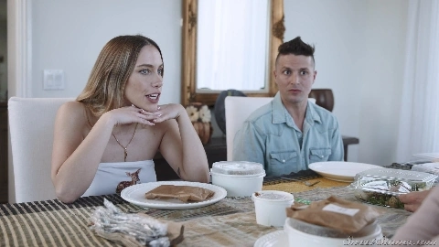 Katie Kush The Mistress - SweetSinner