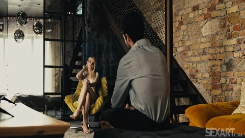 Take My Breath - Amber Kawaii