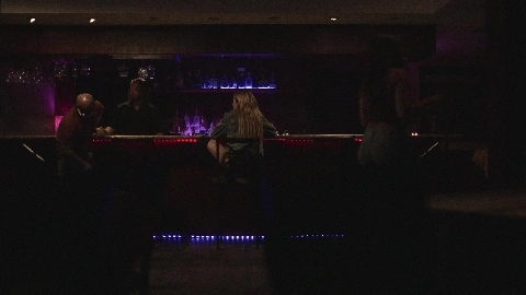 Blue Moon Rising pt. 2