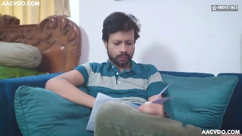 Horny Sis Uncut (2025) BindasTimes Hindi Hot Short Film