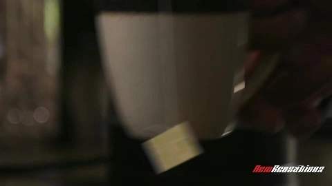 Angela Takes A Break From Work in HD - Angela White