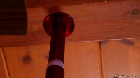 Table Dancing - Jenna Sativa, Veronica Rodriguez