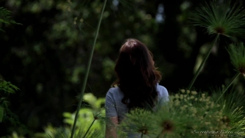 Lesbian Stepmother Sc 1 - Jenna Sativa, Sara Luvv