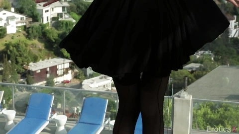 Jenna Sativa, Riley Reid - Erotica X - Polyamory 3