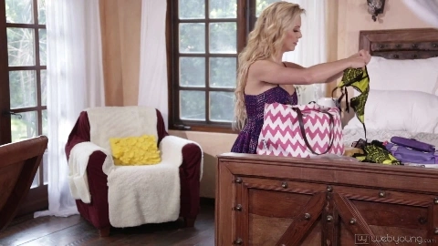 Are You Sure You're Alone - Jenna Sativa, Megan Rain