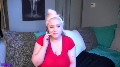 Genie in Jar: Transformation BE - Fetish Dina