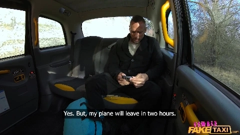 Show Me Those Muscles! - Cherry Candle