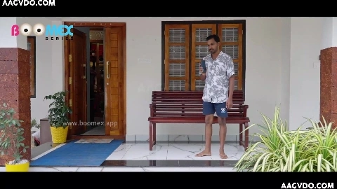 Rathinirvedam Season 01 Episode 02 Uncut (2025) Boomex Malayalam Hot Web Series