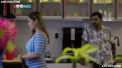 Rathinirvedam Season 01 Episode 01 Uncut (2025) Boomex Malayalam Hot Web Series