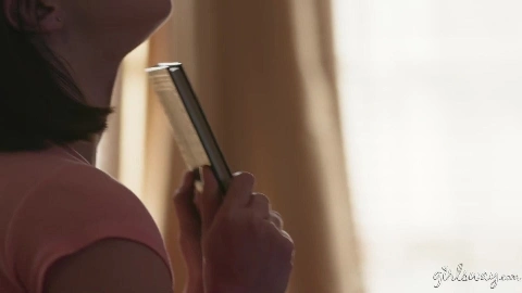 Flapper Girl Story - Jenna Sativa, Eliza Jane, Ivy Wolfe