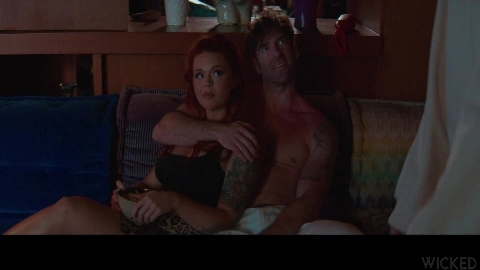 Cherry Kiss - Wicked