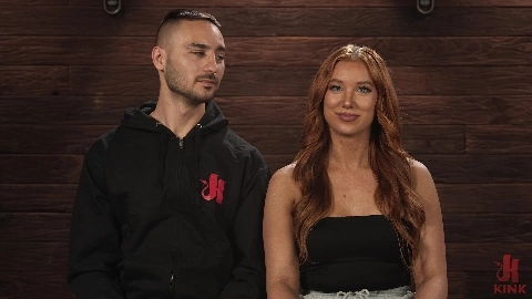 Madison Morgan - DungeonSex