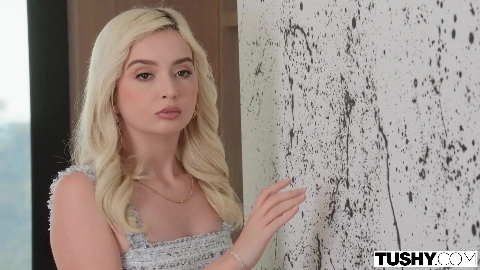 Anal Hungry Lexi Lore Takes Huge Cock [HD Porn] - Lexi Lore