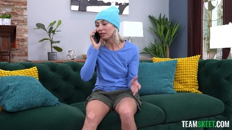 Chloe Temple - Tomboyz