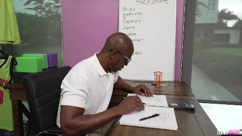 Melanie Hicks - TabooHeat