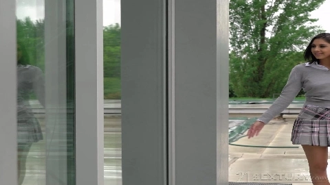 Purely Temptatious - Sarah Cute