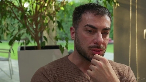 AssholeFever - Candee Licious Zlata Shine - As Long As I Can Watch