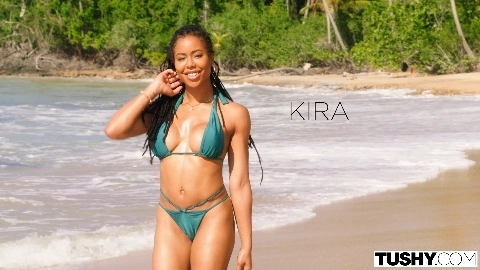 Entanglements Part 1 - Kira Noir