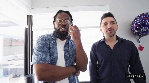 It's My Birthday And I'll Suck Dick If I Want To - Kay Kay