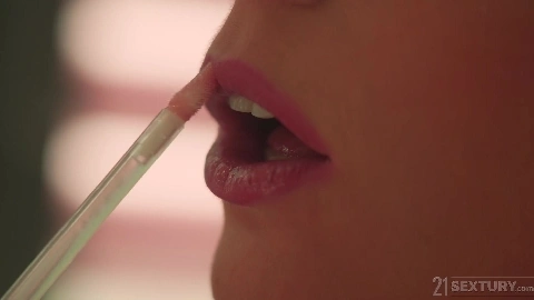 Candee Licious- The Naughty Games She Plays