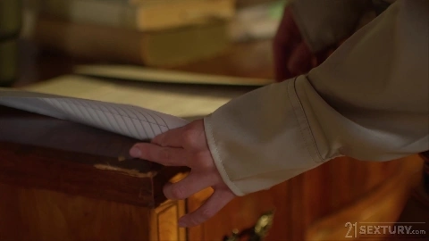 Form-Filling Every Hole - Alexa Flexy