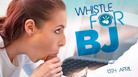 Whistle For BJ - Antonia Sainz