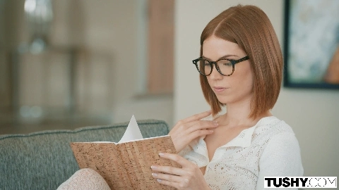 Pepper Hart in We Only Have an Hour