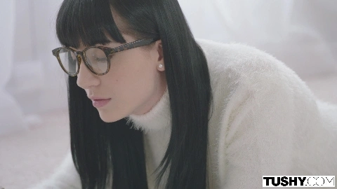 Charlotte Sartre in Lessons in Discipline