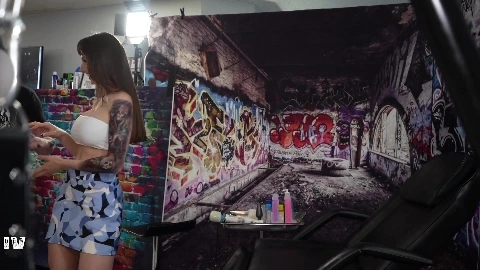 Lexi Luna - InkedVixensXXX