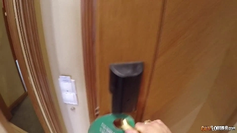 Clean Towels, Filthy Money [HD Porn] - Aysha Dama