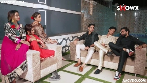 Prostitute Uncut (2023) ShowX Hindi Hot Short Film