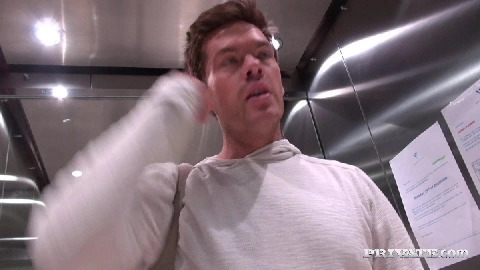 Ryan Ryder Stud On Tour Scene 5 - Private - Stella Cox