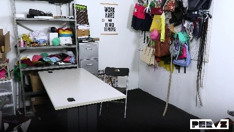 Scarlett Alexis - Case No. 8004218 - Scarlett Is Back for Seconds (Pervz Singles Sequel)