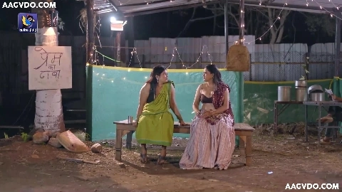 Kishori Dhaba Season 01 Episodes 01 to 03 (2025) Bulbulplay Hindi Hot Web Series