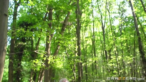 A Fuck In The Park - Georgie Lyall vs BBC-Cuck