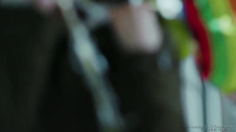 SweetheartVideo - Girls Kissing Girls#21 Scene 4 - Stella Cox