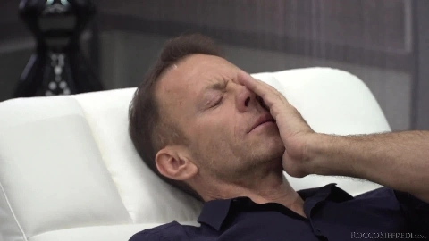 RoccoSiffredi - Rocco Sex Analyst#3 - Scene 4 - Stella Cox