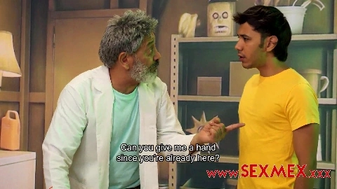 Perverted Dreams in HD - Anai Love