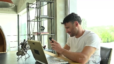 Tempting Offer - Aletta Ocean