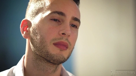 Francys Belle's Anal Obsession: Cock-Crazy and Hungry in 4K