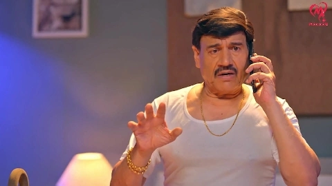 Innocent Season 01 Episodes 01 to 06 (2025) Makhan Hindi Hot Web Series