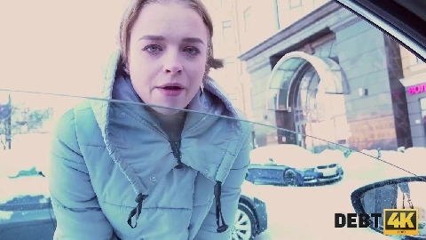 Calibri Angel - Dept4K